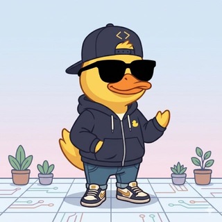 Telegram profile photo for Будни ОЙтишника (IT будни)