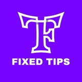 Telegram profile photo for FIXED TIPS