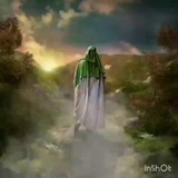 Telegram profile photo for (👈امام زمانی👉)