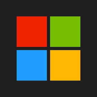 Telegram group profile photo for Microsoft Stack Jobs