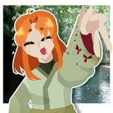 Telegram profile photo for Малышкаррр