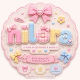 Telegram profile photo for nilora_zakolka_aksessuar