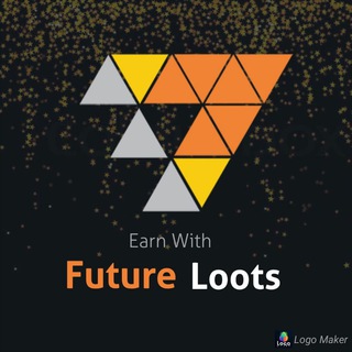 Telegram profile photo for Future Loots