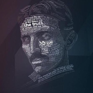 Telegram group profile photo for قناة محمد العامة