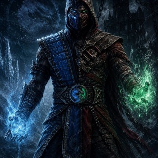 Telegram profile photo for مورتال کمبت 11+1