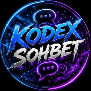 Telegram profile photo for KodexDuyuru