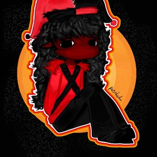 Telegram profile photo for 📢saint