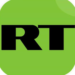 Telegram profile photo for Russia Today (RT на русском) Аудио
