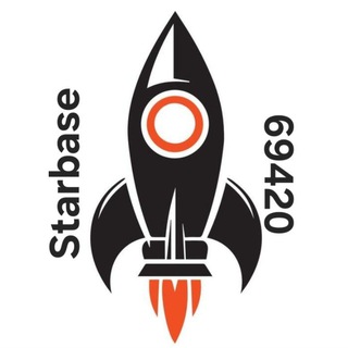 Telegram profile photo for Starbase_69420_CTO