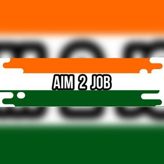 Telegram profile photo for Aim 2 job
