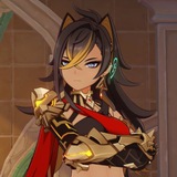 Telegram profile photo for dehya