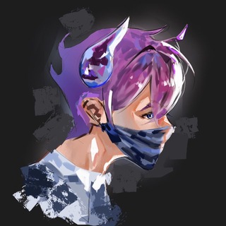 Telegram profile photo for •Reiden