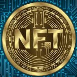 Telegram profile photo for NFT成品商店