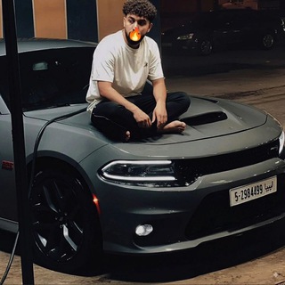 Telegram profile photo for محمد المغربي