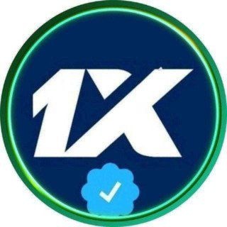 Telegram profile photo for 1Xbet Bonus