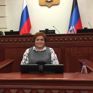 Telegram profile photo for Наталья Бурцева (Черноиван)