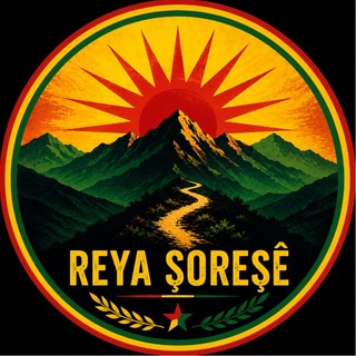 Telegram profile photo for REYA ŞOREŞÊ