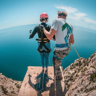 Telegram profile photo for ФОТО/ВИДЕО JUMP&FLY