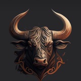 Telegram profile photo for Kripto Amiri Vip Sinyaller