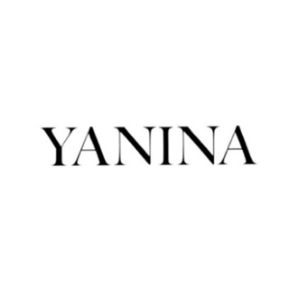 Telegram profile photo for YANINA COUTURE HOUSE
