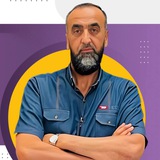 Telegram profile photo for قناة/ 🦅أ.محمد حسين /كيمياء السادس العلمي🦅