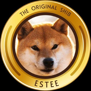 Telegram profile photo for ESTEE is Shiba Inu | Meme, Content & Proof