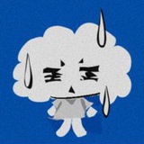 Telegram profile photo for инябаковна (рест)