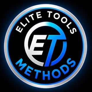 Telegram profile photo for Elite Tools Methods π
