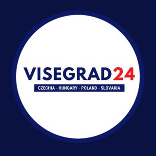 Telegram group profile photo for Visegrad24 Official Chat