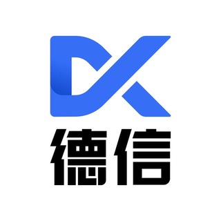 Telegram profile photo for 德信曝光