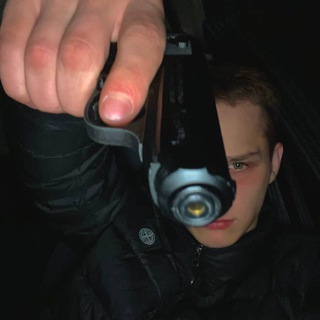 Telegram profile photo for SOKOLOVSKIY🤯