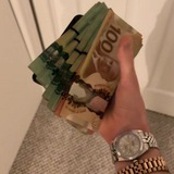 Telegram profile photo for C1BER price