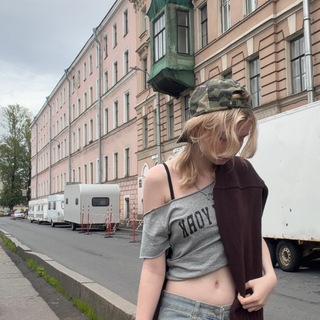 Telegram profile photo for линсув