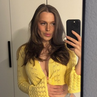 Telegram profile photo for Elien Lay - типичный недостример