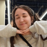 Telegram profile photo for Лиза, слезай с карниза