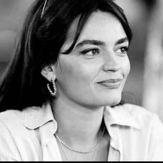 Telegram profile photo for Emma Mackey