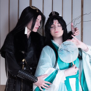 Telegram profile photo for 星のベンチ