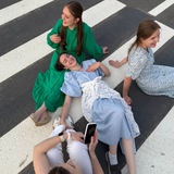Telegram profile photo for Анюта Сайкина