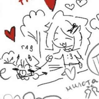 Telegram profile photo for котовася⁵⁶⁰