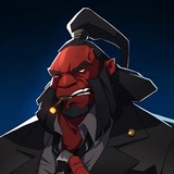 Telegram profile photo for Обзор сетов | Дота 2