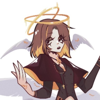 Telegram profile photo for MikaTenshi (Мандаринчик)