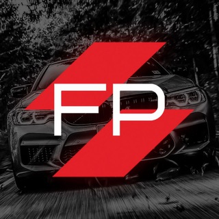 Telegram profile photo for FP Driving🚘