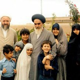 Telegram profile photo for آداب زندگی در محضر بزرگان