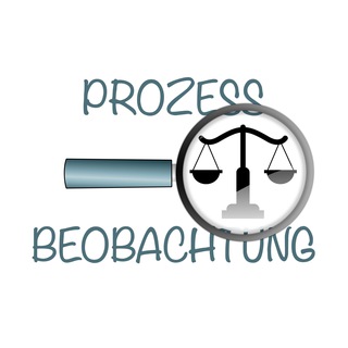 Telegram profile photo for Prozessbeobachtung