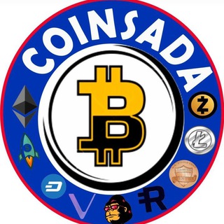 Telegram profile photo for CoinsAda