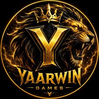 Telegram profile photo for 🔥💰YaarWin💰🔥