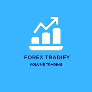 Telegram profile photo for forex tradify | فارکس تریدیفای