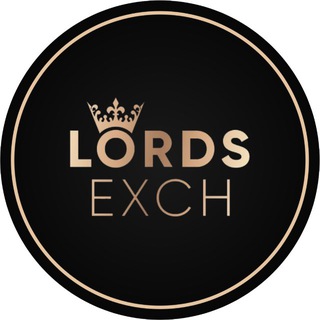 Telegram group profile photo for Lord Exchange