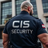 Telegram profile photo for CIS Security Lebanon