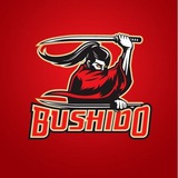 Telegram profile photo for BUSHIDO 武士道 BASED 乙太幣 CALLS